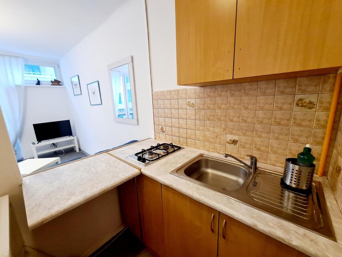 Topfloor Greeceflat A Cosy Flat In The City Center Apartament Warszawa