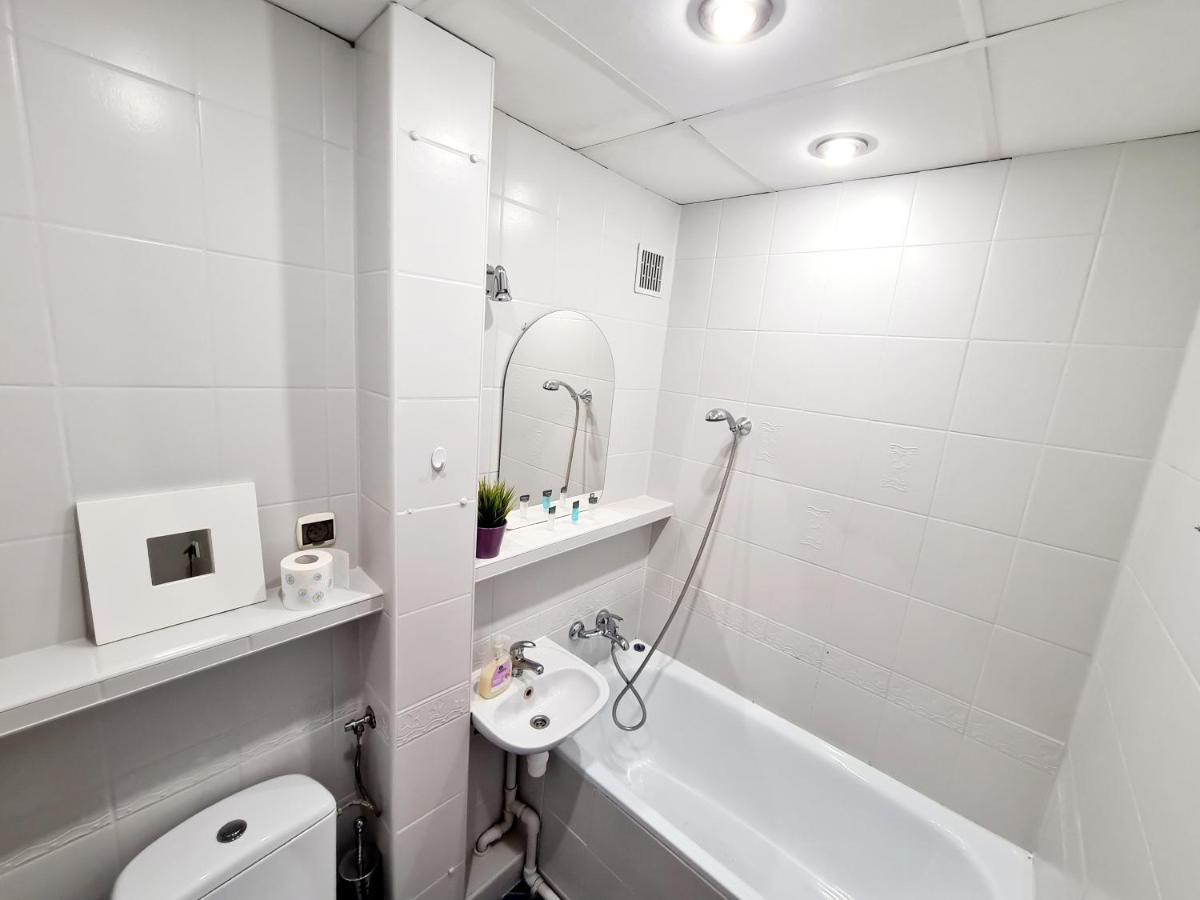 Topfloor Greeceflat A Cosy Flat In The City Center * Warszawa