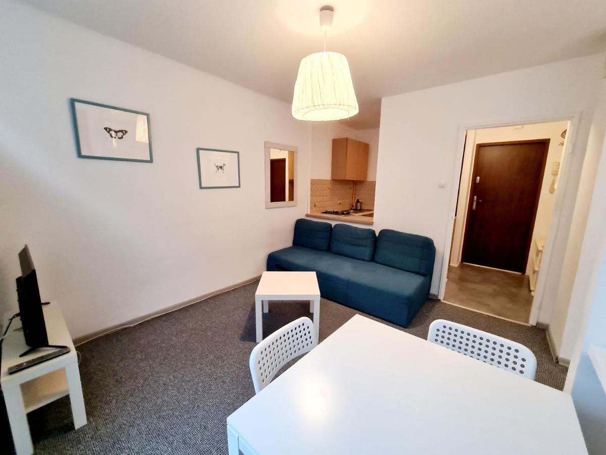 Topfloor Greeceflat A Cosy Flat In The City Center Apartament Warszawa