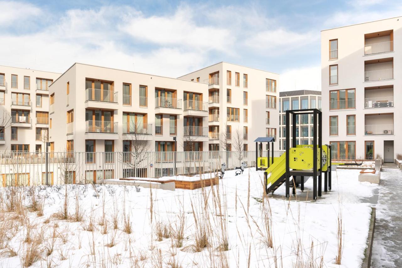 Superapart Aignera 4, Family Friendly Oasis
