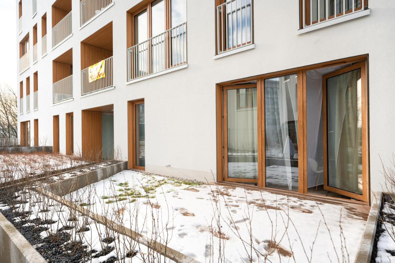 Superapart Aignera 4, Family Friendly Oasis Apartment Warsaw