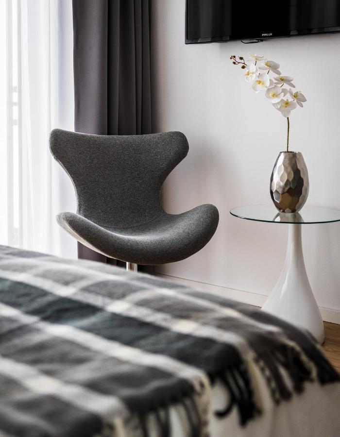 Apartamento Kasprzaka Street *