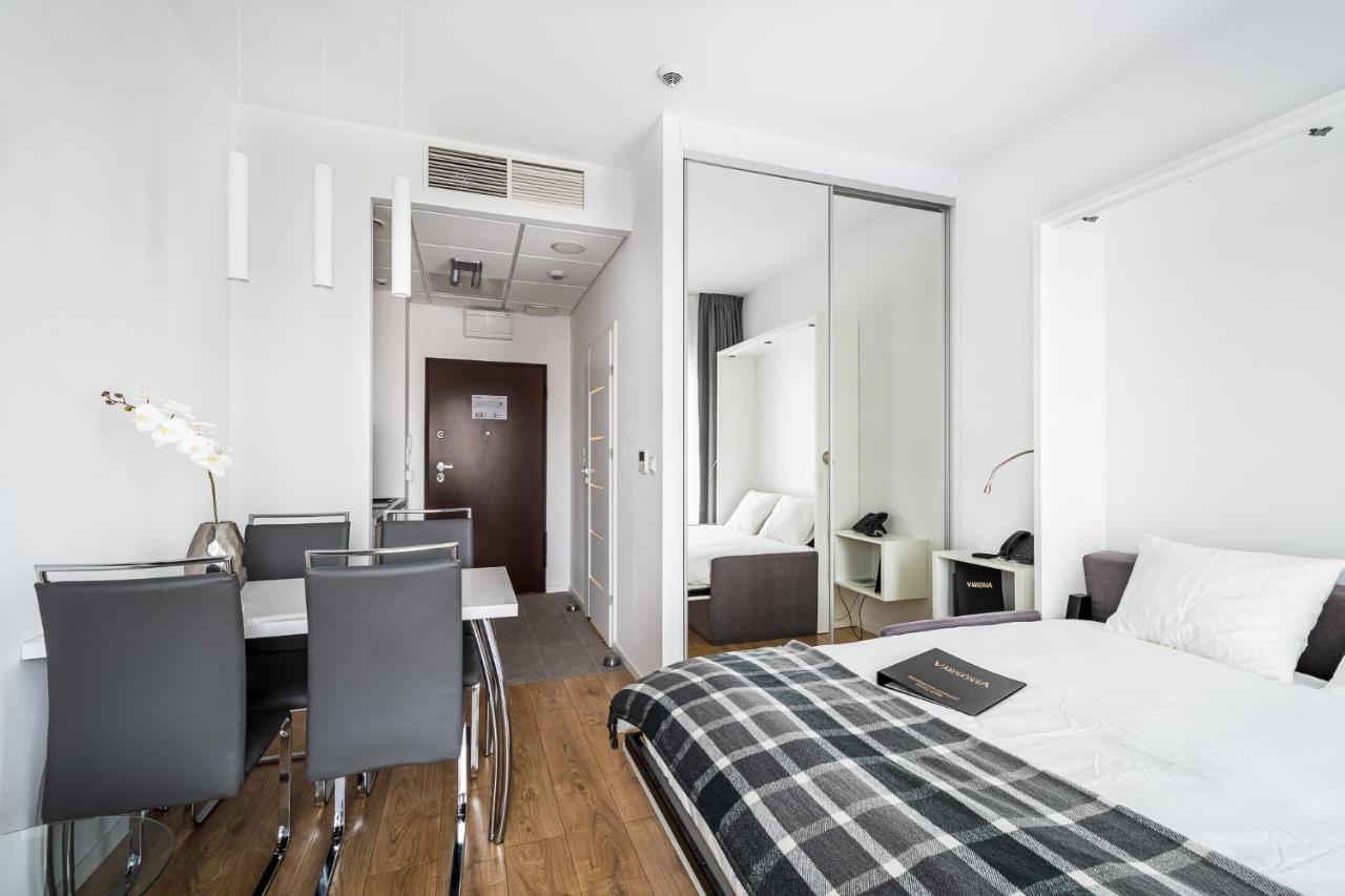 Kasprzaka Street Apartamento
