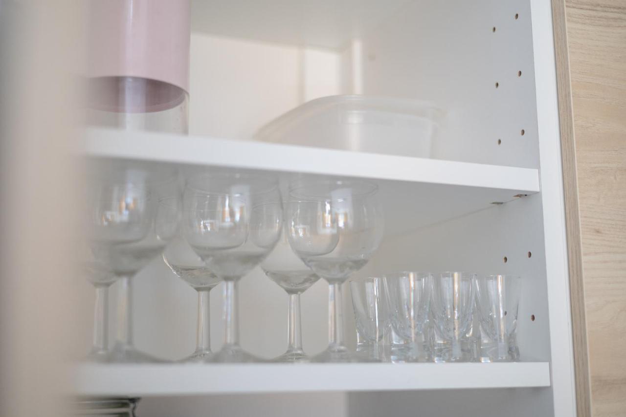 Park Szczesliwicki Comfort Apartamento