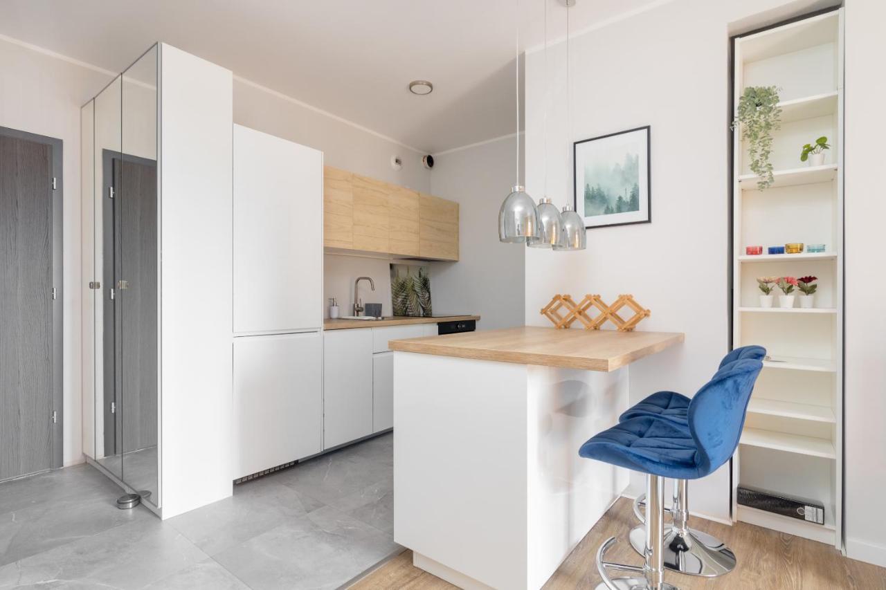 Park Szczesliwicki Comfort Apartamento