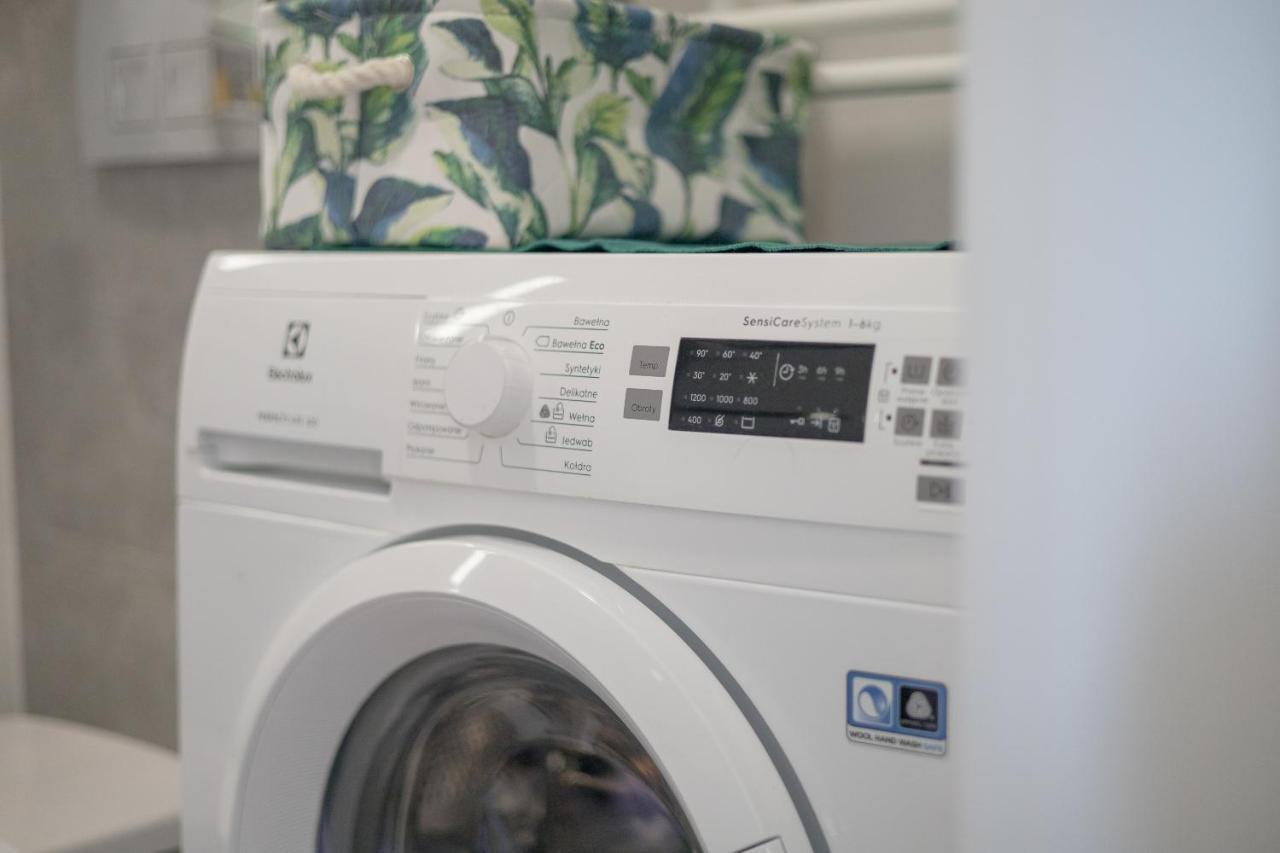 Apartamento Park Szczesliwicki Comfort