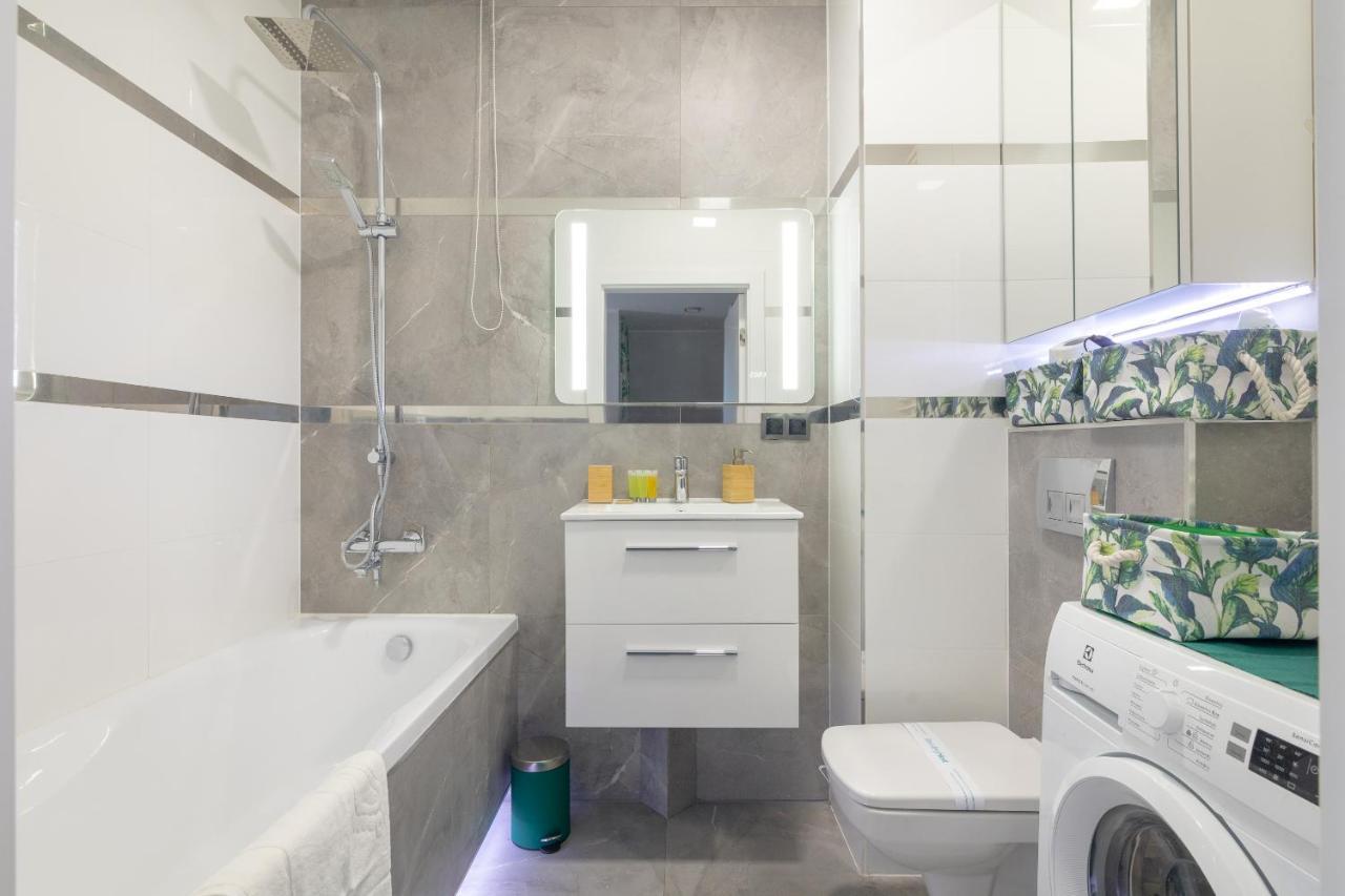 Apartamento Park Szczesliwicki Comfort