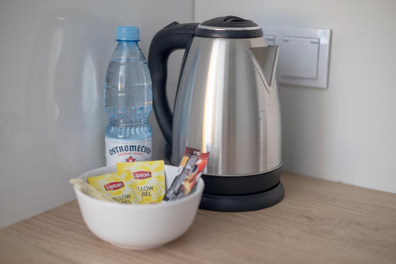 Apartamento Park Szczesliwicki Comfort *
