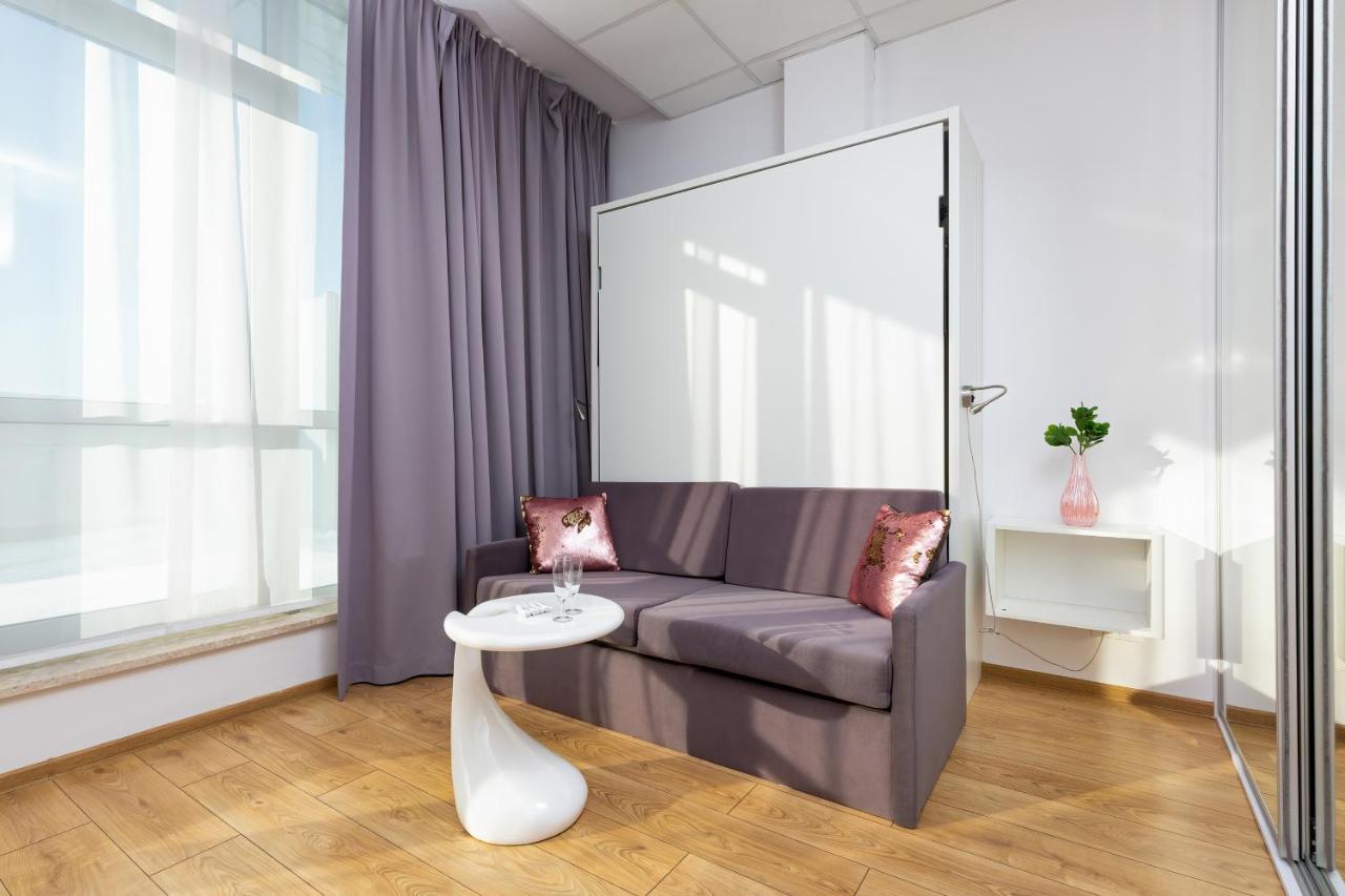 Apartment By Renters Warsaw