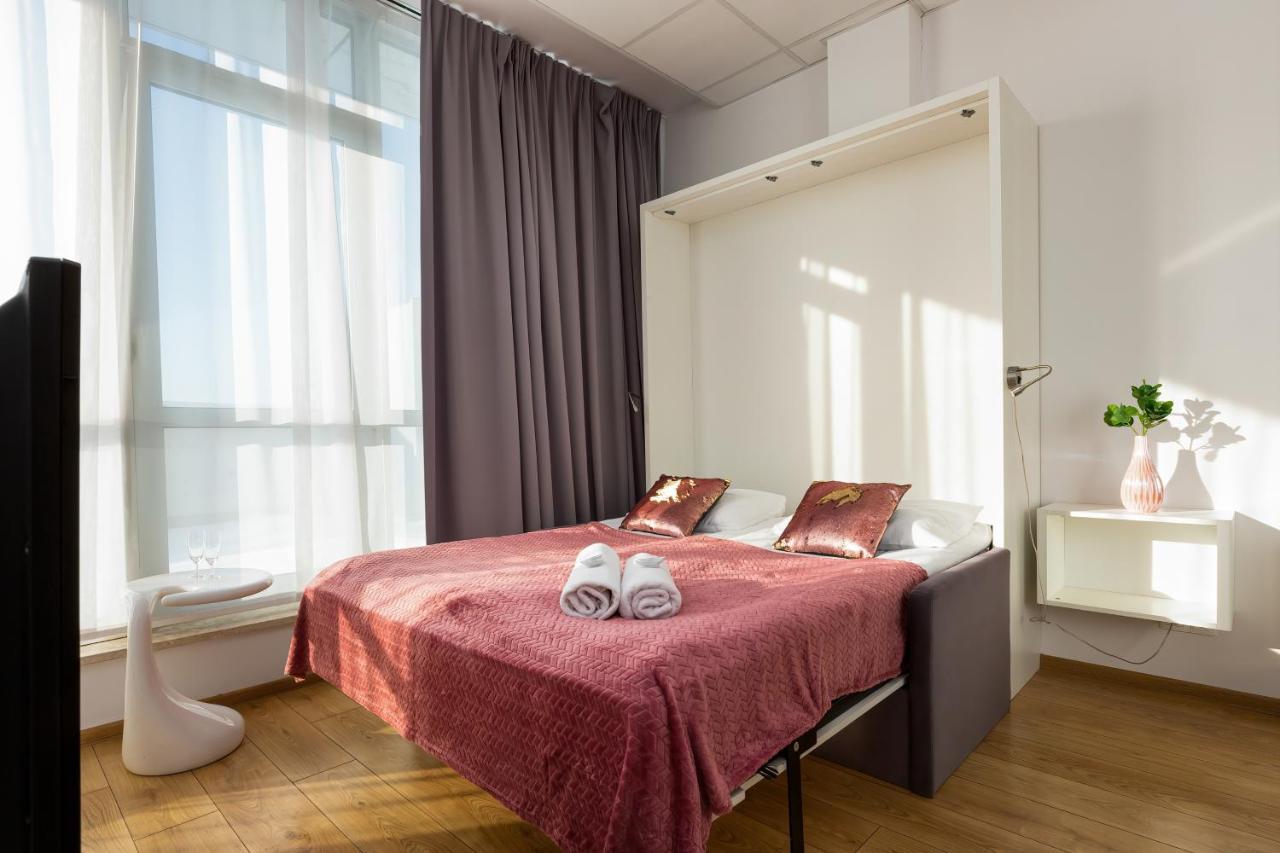 By Renters Warsaw