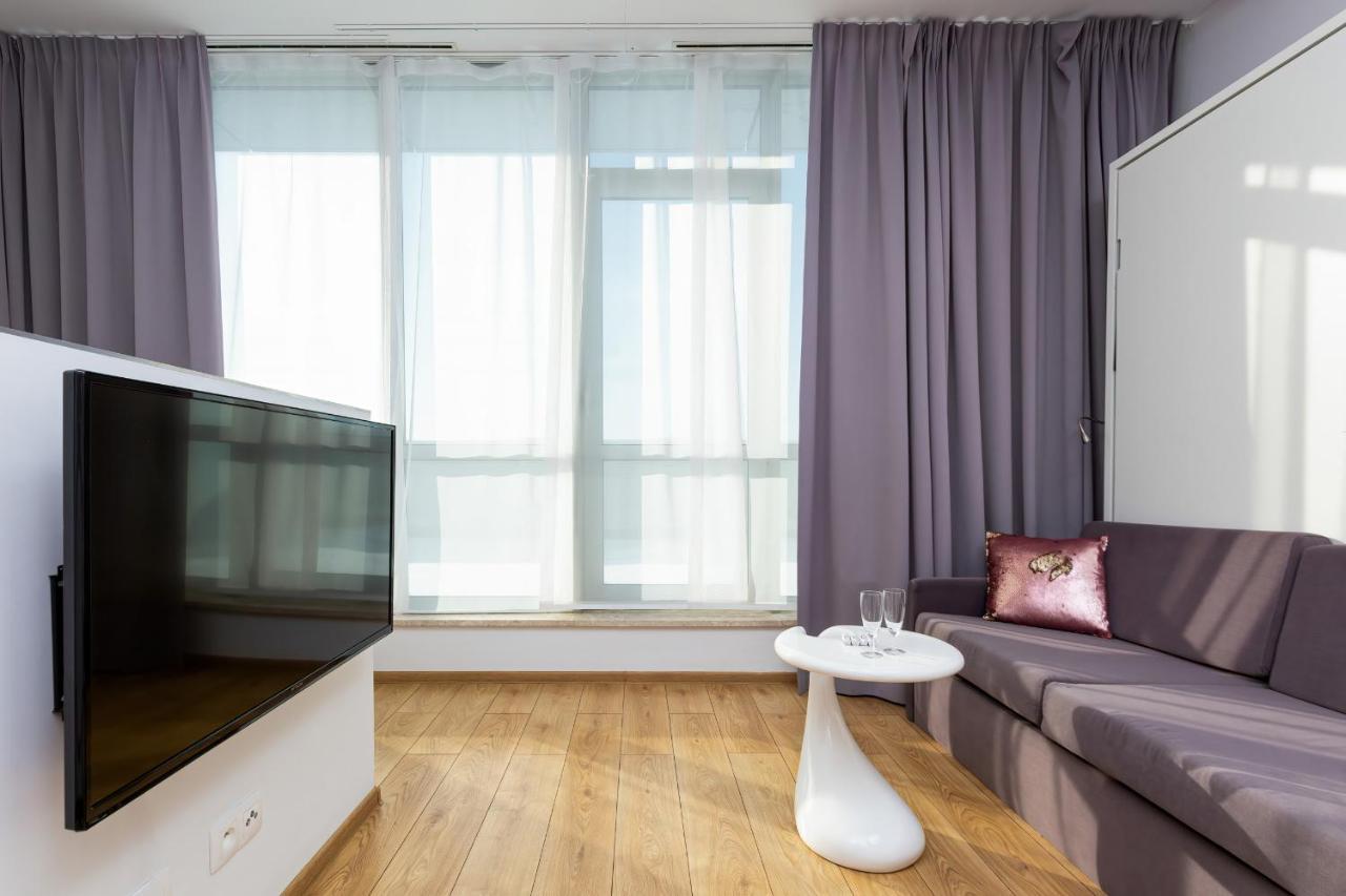 Apartment By Renters