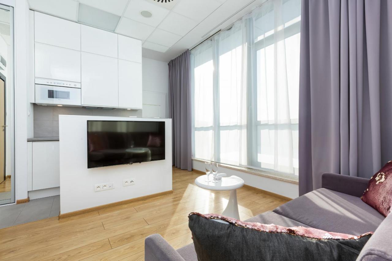 Apartment By Renters Warsaw