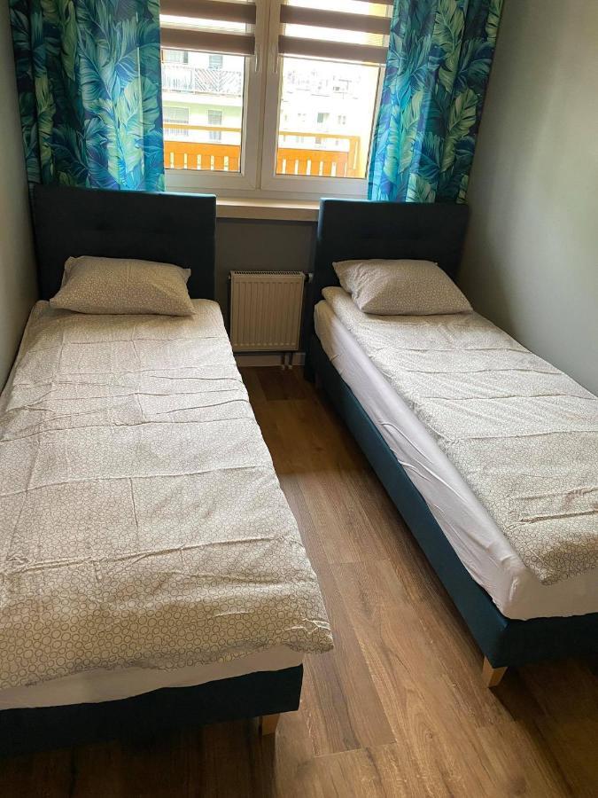 Apartament Wioselko