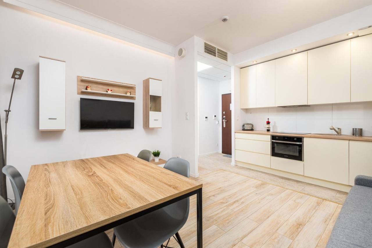 Apartament Kasprzaka 31 By Homeprime *