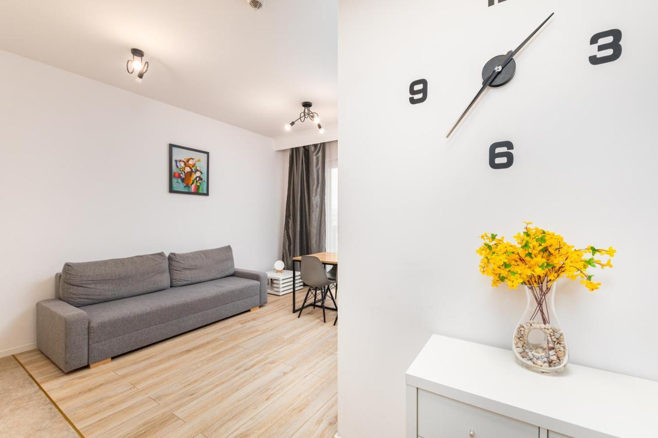 Kasprzaka 31 By Homeprime Warszawa