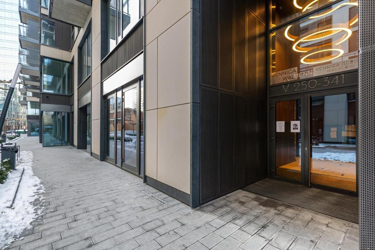 Mennica - Center By Renters Prestige Warschau