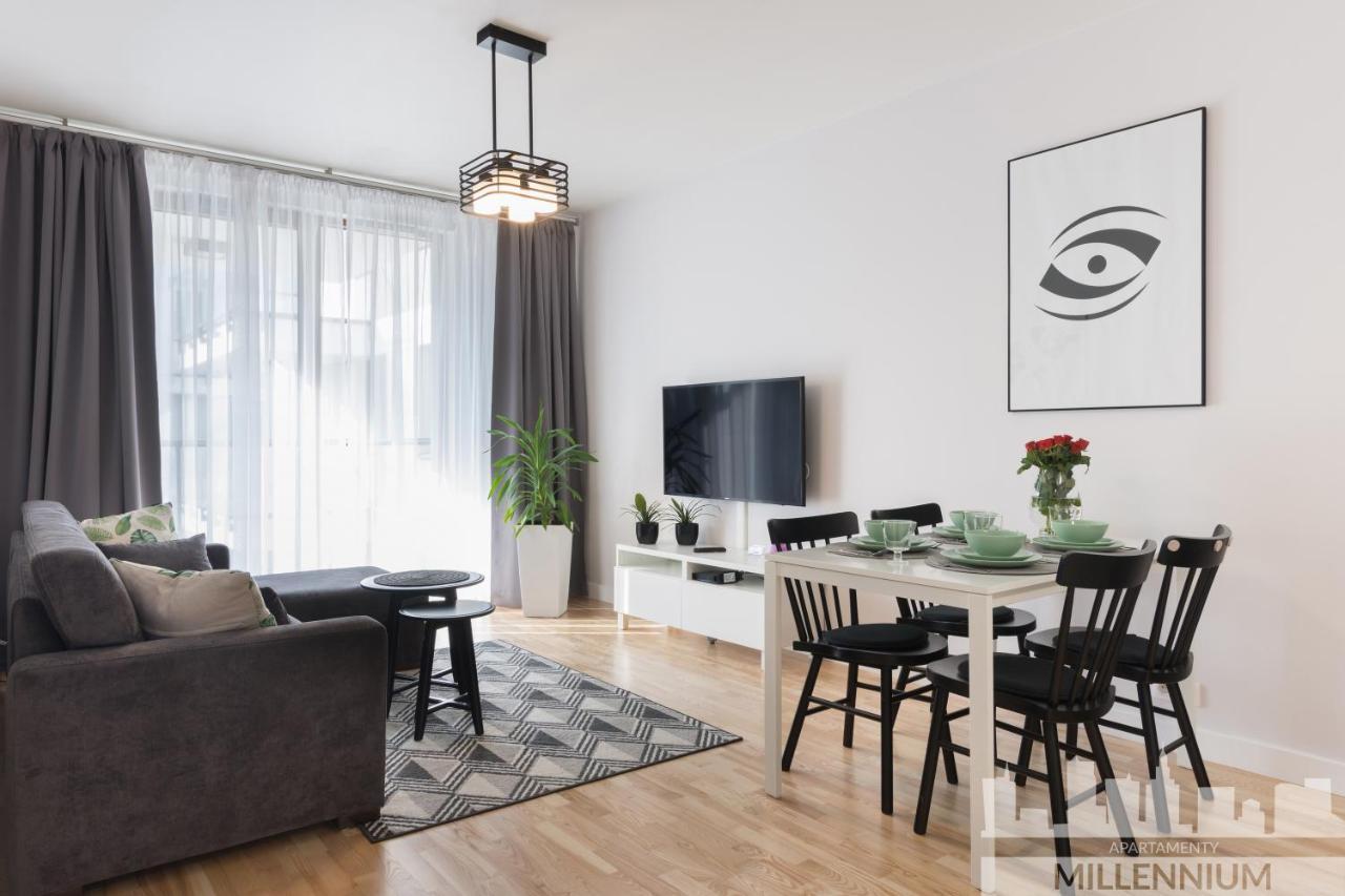 Apartament Millennium Union
