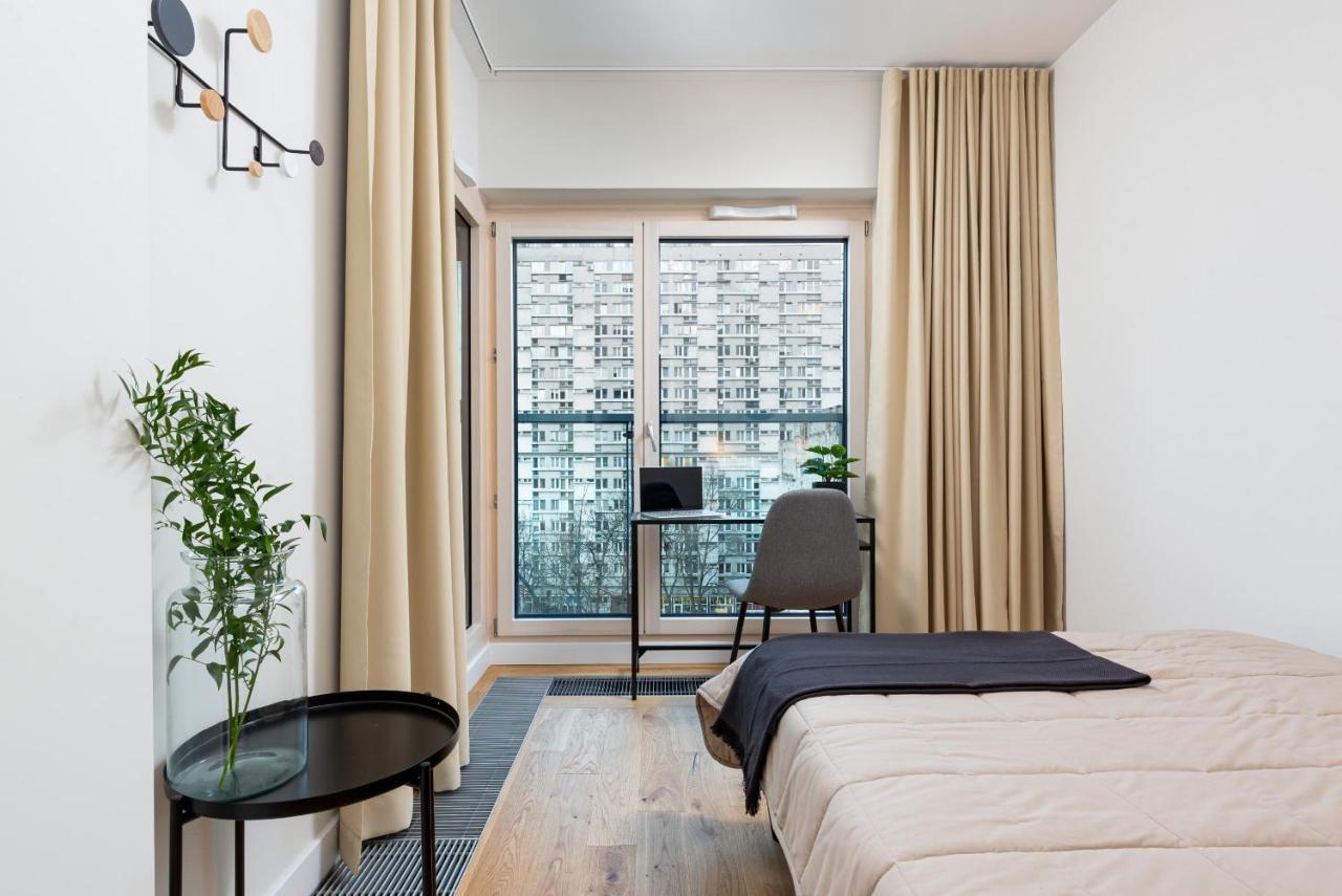 Mennica - Center By Renters Prestige * Warschau
