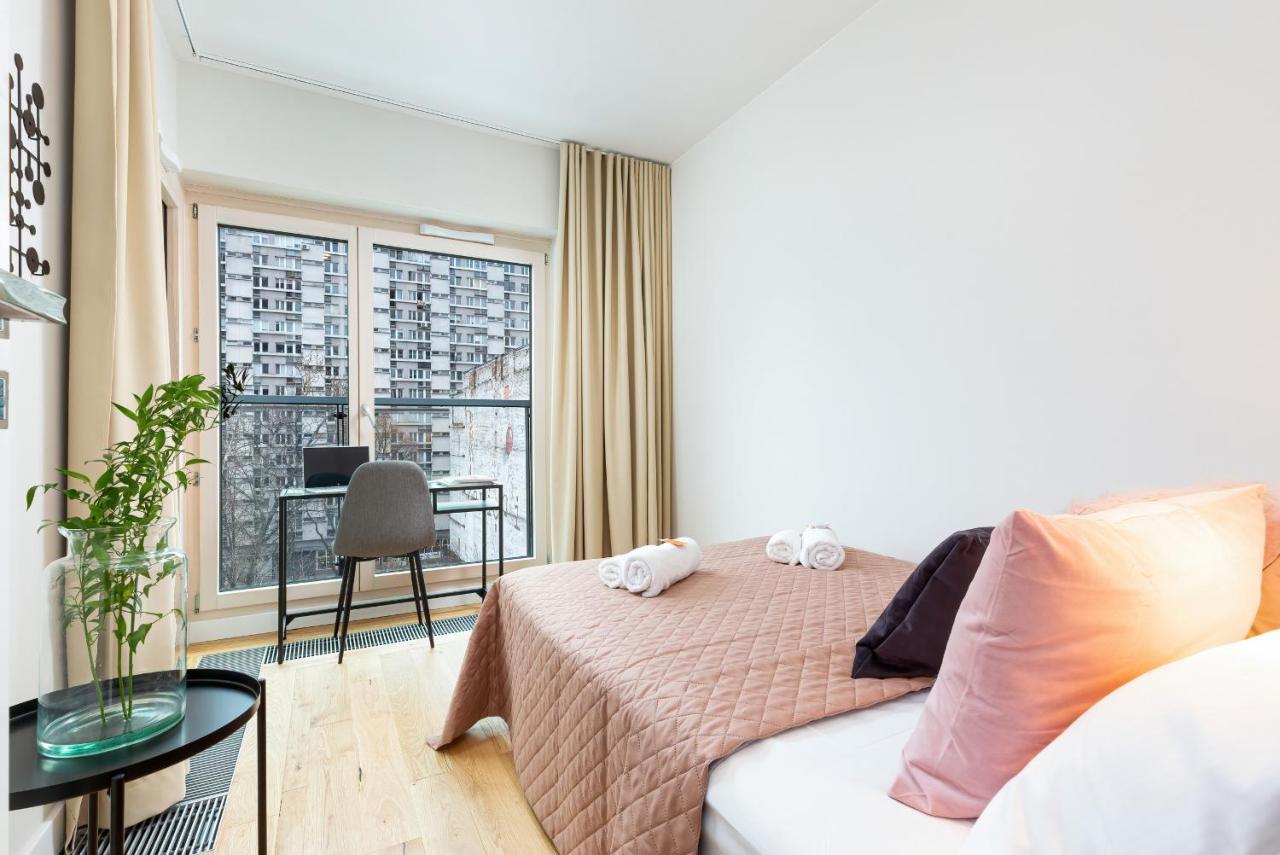 Mennica - Center By Renters Prestige Warschau