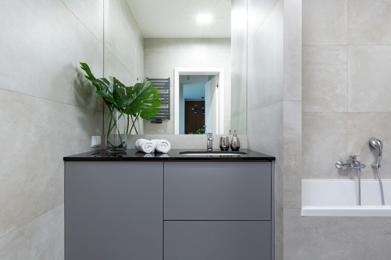 Mennica - Center By Renters Prestige Warschau