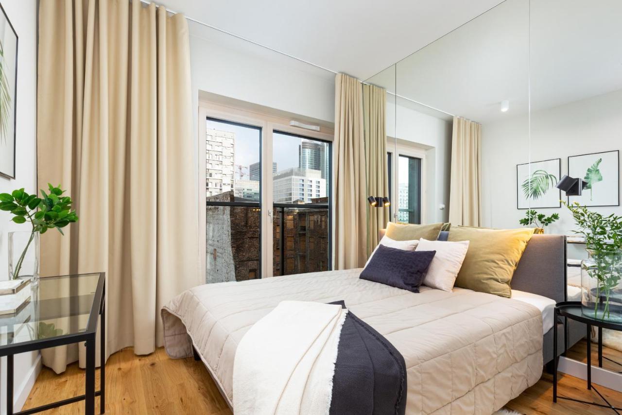 Mennica - Center By Renters Prestige