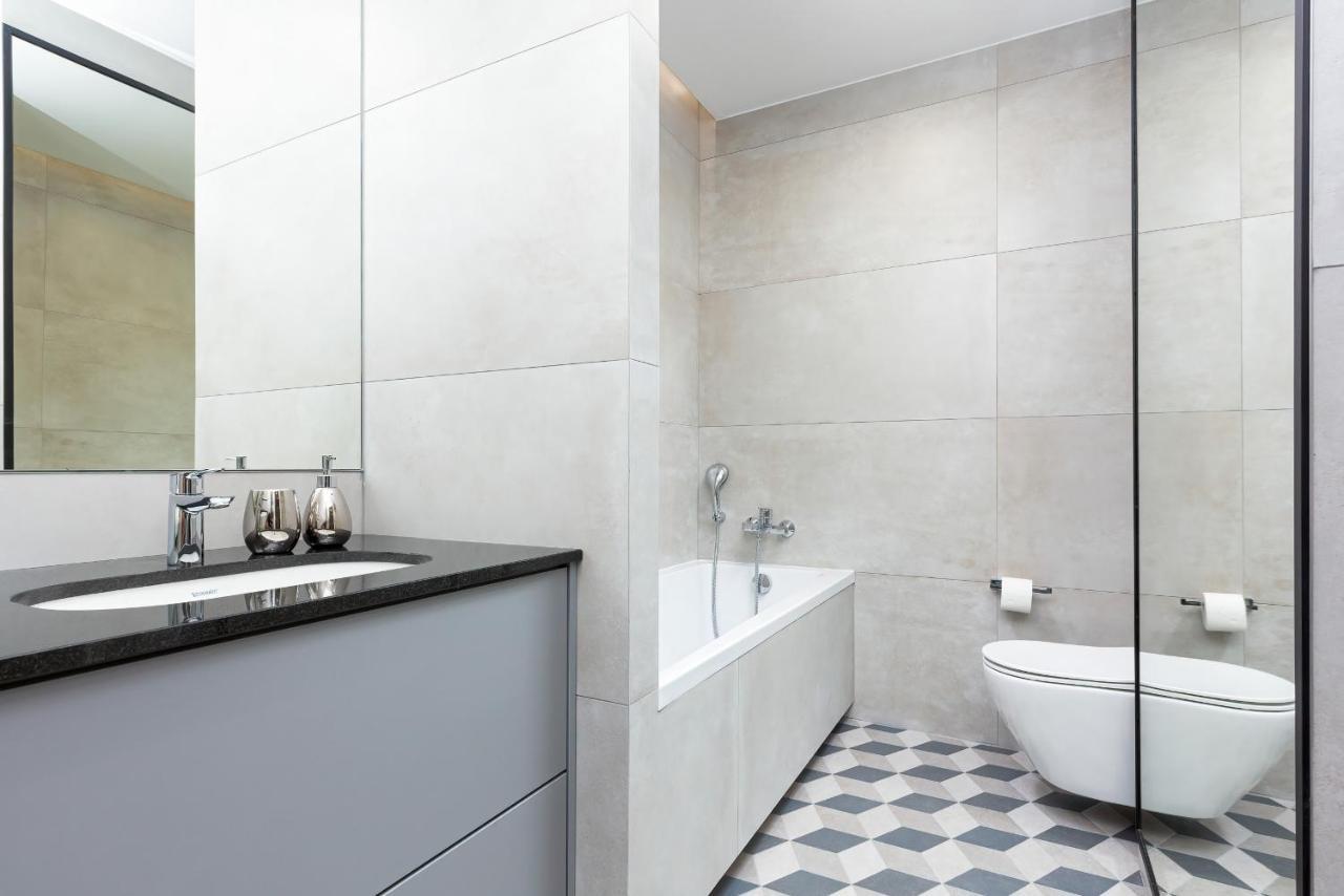Mennica - Center By Renters Prestige * Warschau