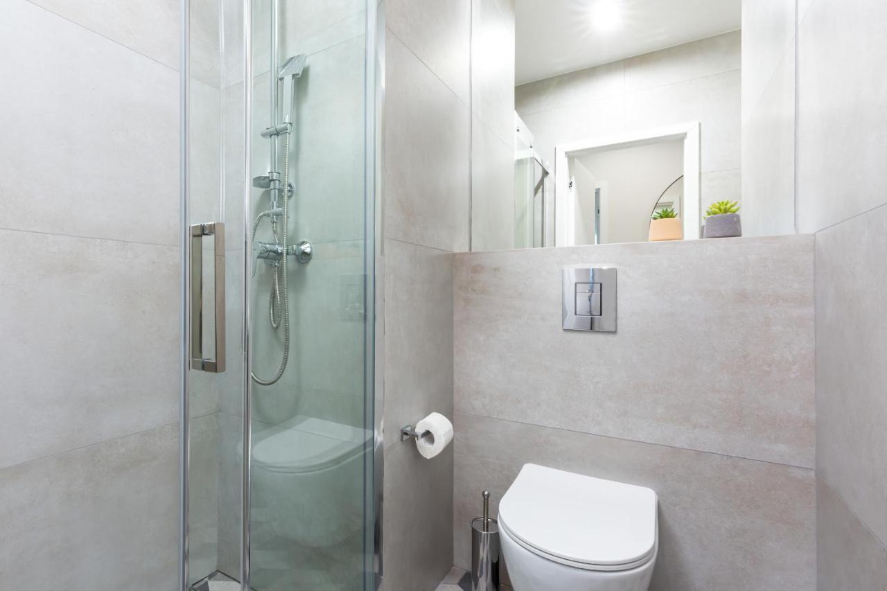 Mennica - Center By Renters Prestige Warschau