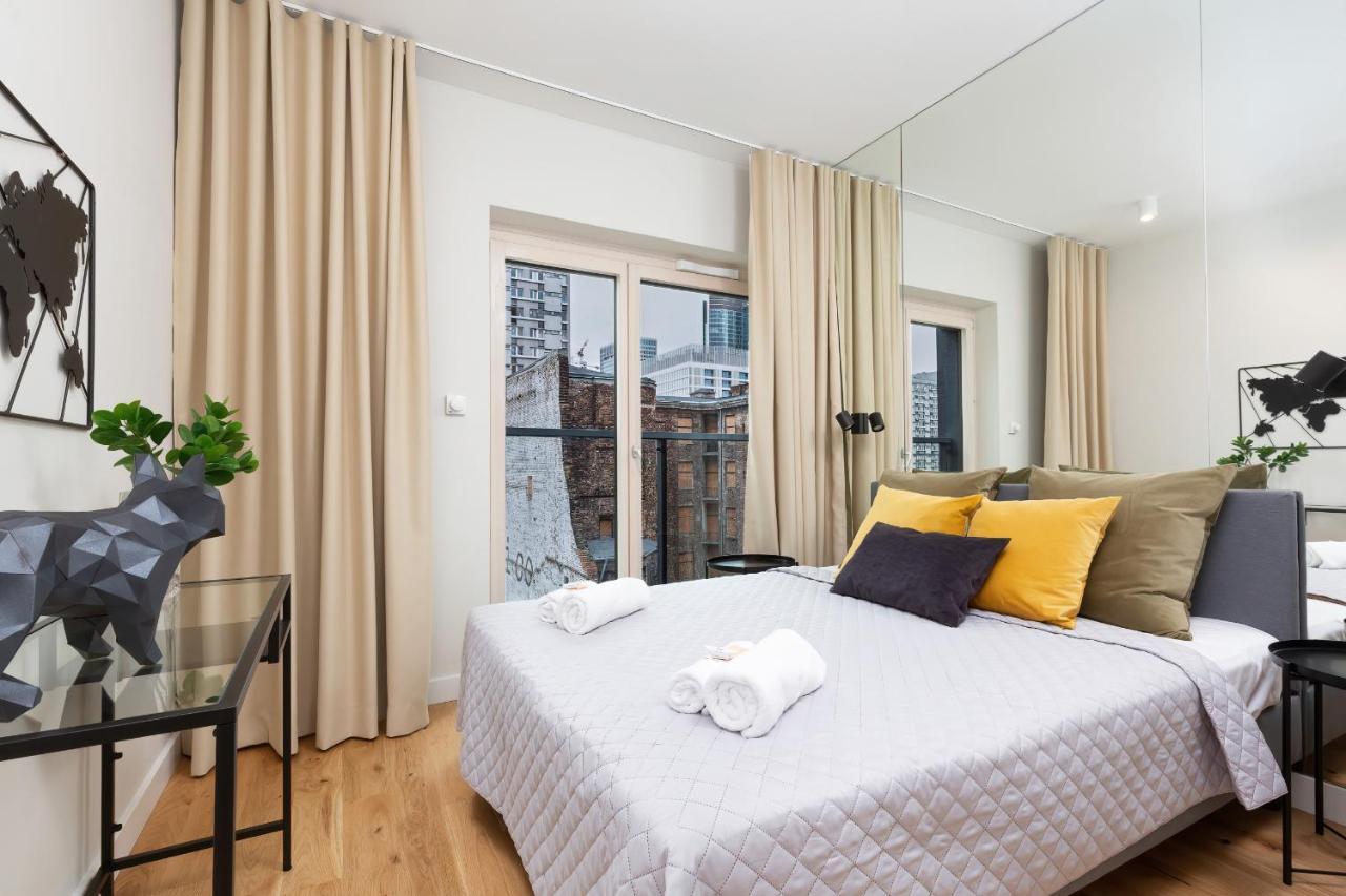 Mennica - Center By Renters Prestige *