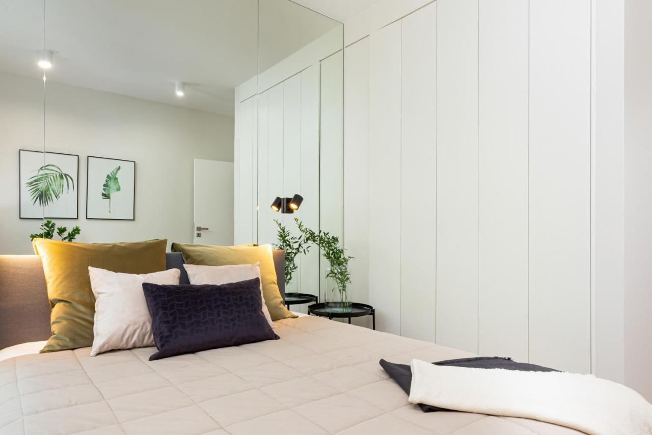 Mennica - Center By Renters Prestige Aparthotel Warsaw