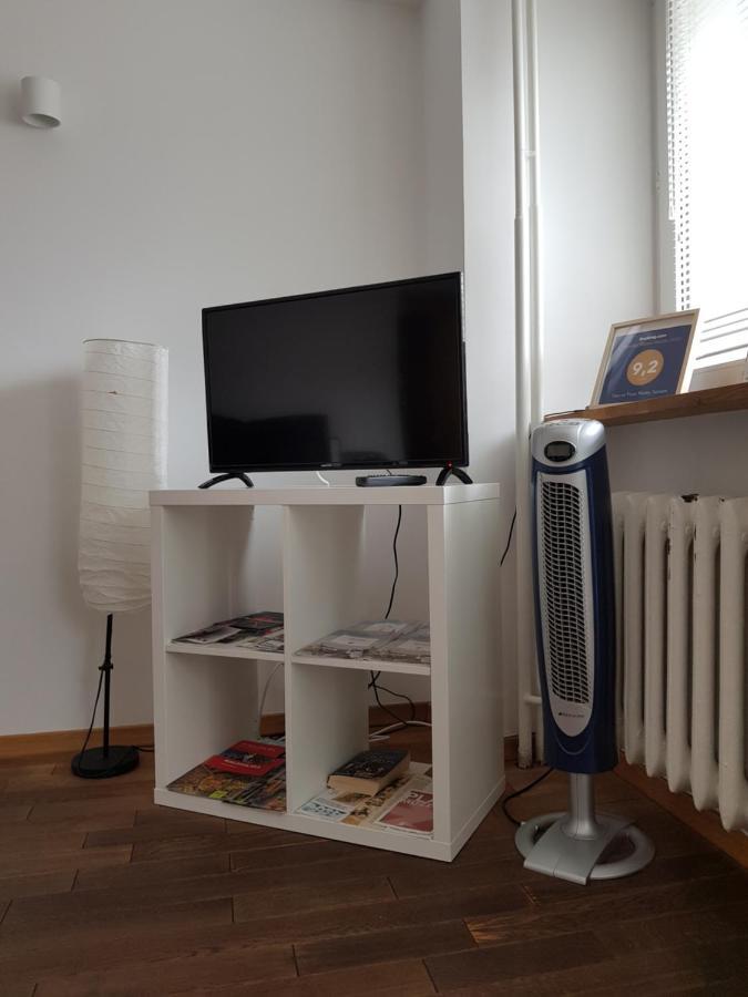 Apartment Centrum Warsaw