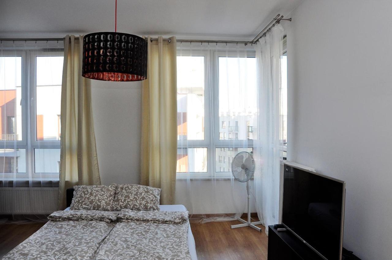 Prudentia Klobucka Apartment *