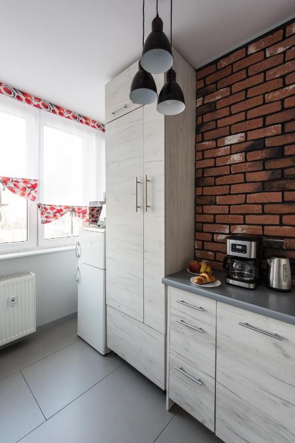 Apartment Magnetic Jerozolimskie A *