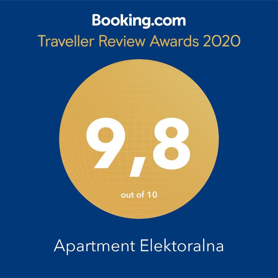 Elektoralna Apartment