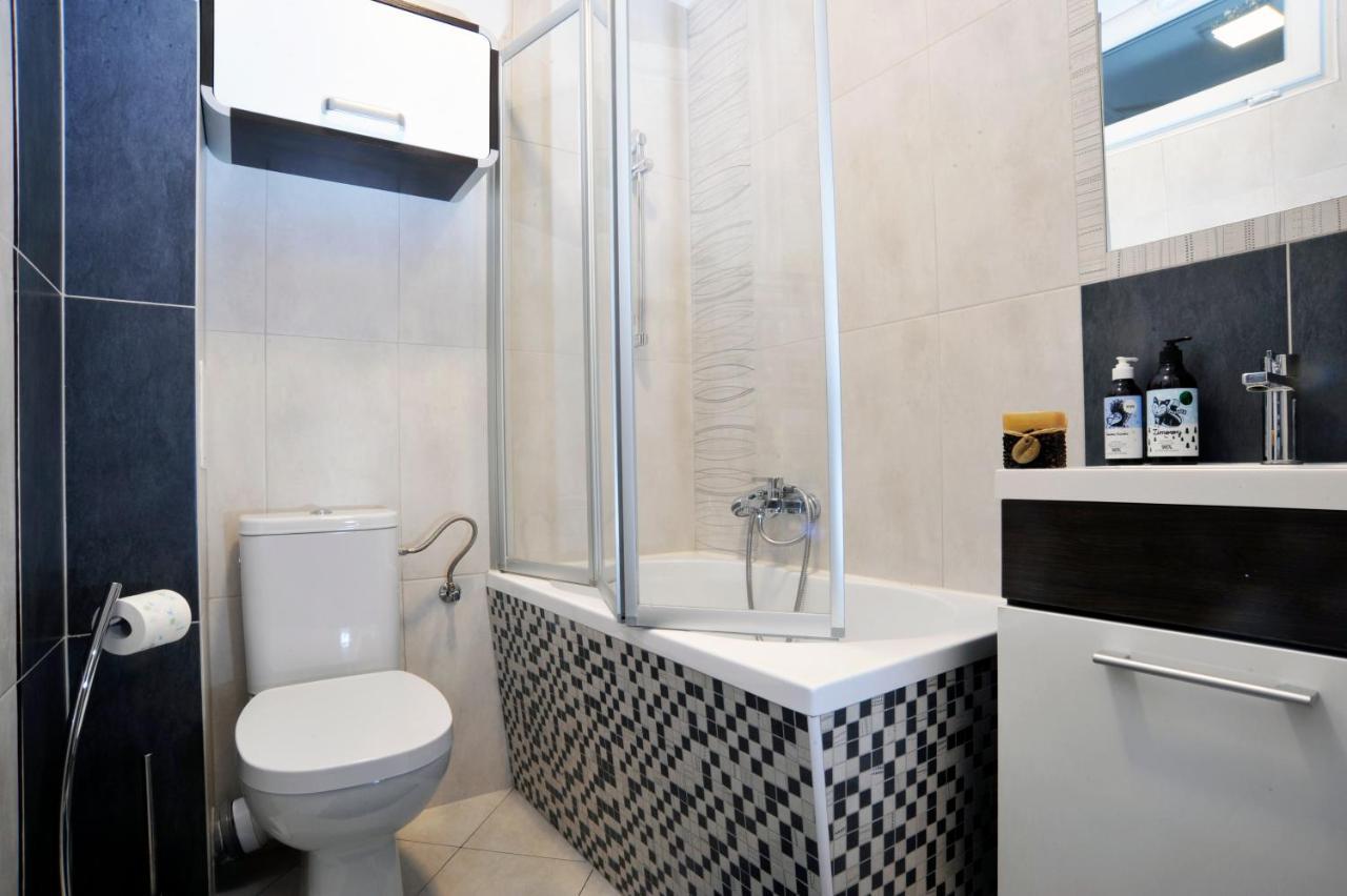 Apartment Elektoralna