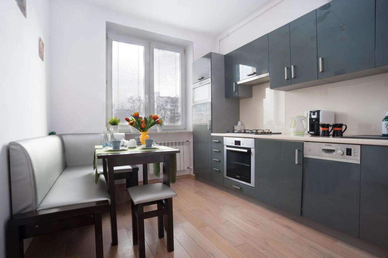 Elektoralna Căn hộ Warsaw