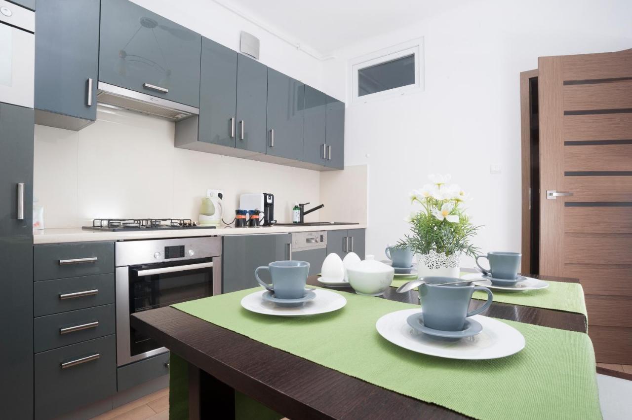 Apartment Elektoralna *