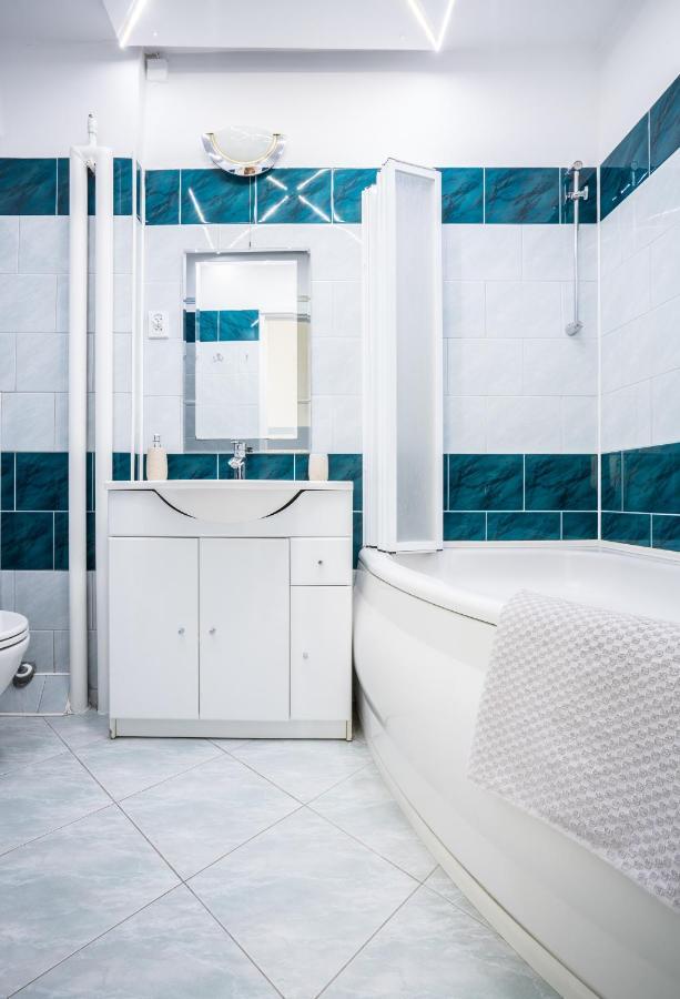 Sloneczny I Cichy Przy Starym Miescie Apartamento *