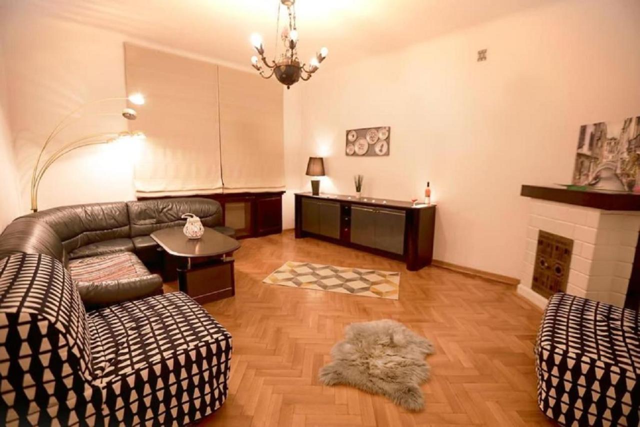 Big&Comfy- Golden Apartments- Old Town