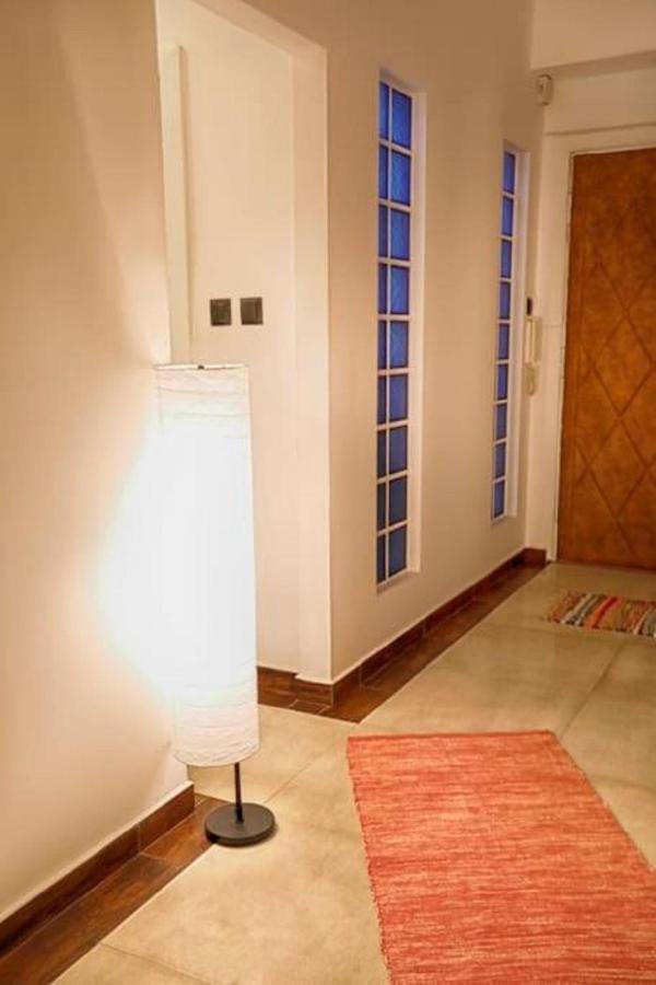 Apartment Big&Comfy- Golden Apartments- Old Town