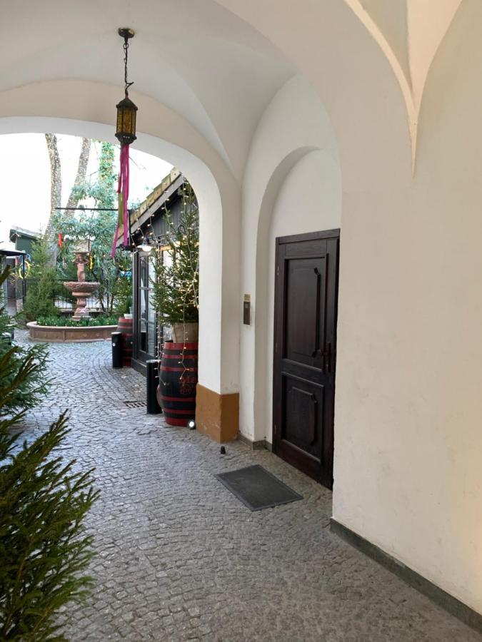 Adele Old Town Apartment Warsaw