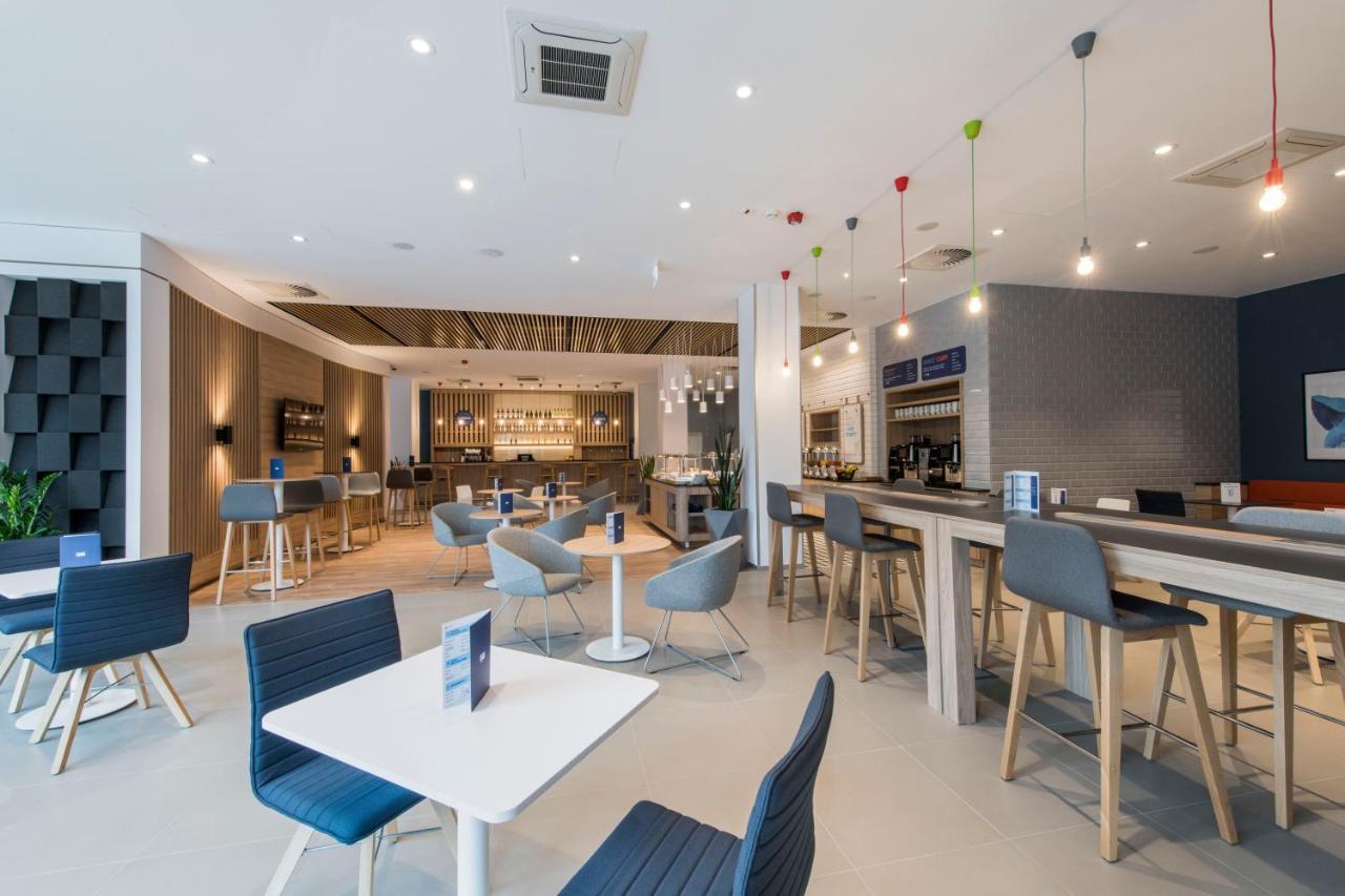 Hotel Express - Mokotow By Ihg 3*