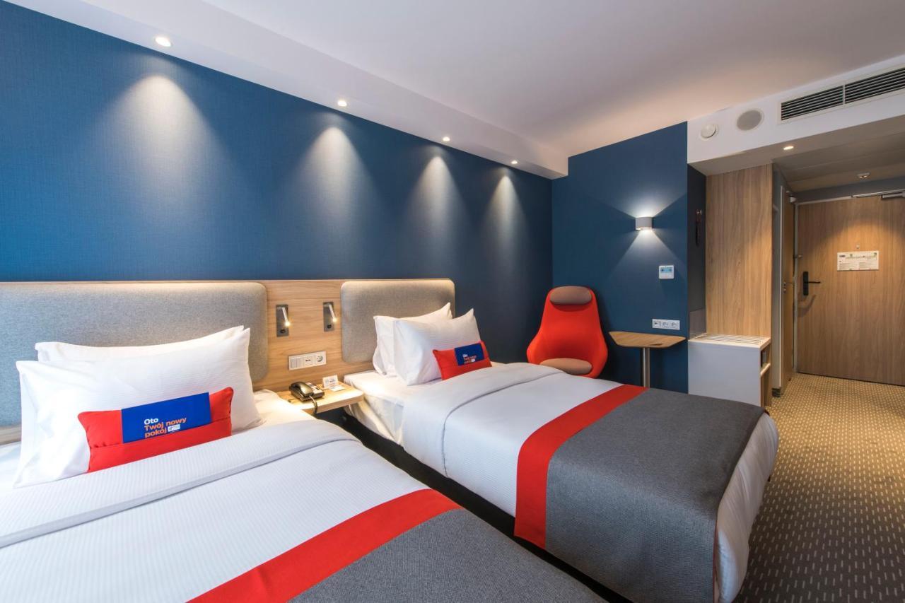 Express - Mokotow By Ihg 3* Warsaw
