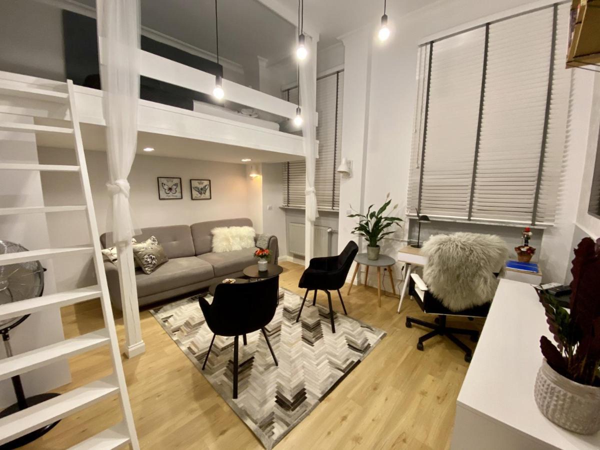 Apartment Adele Old Town
