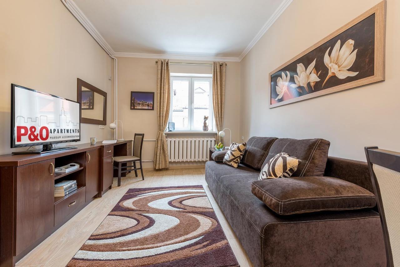 Apartment Freta 48 P&o Serviced *