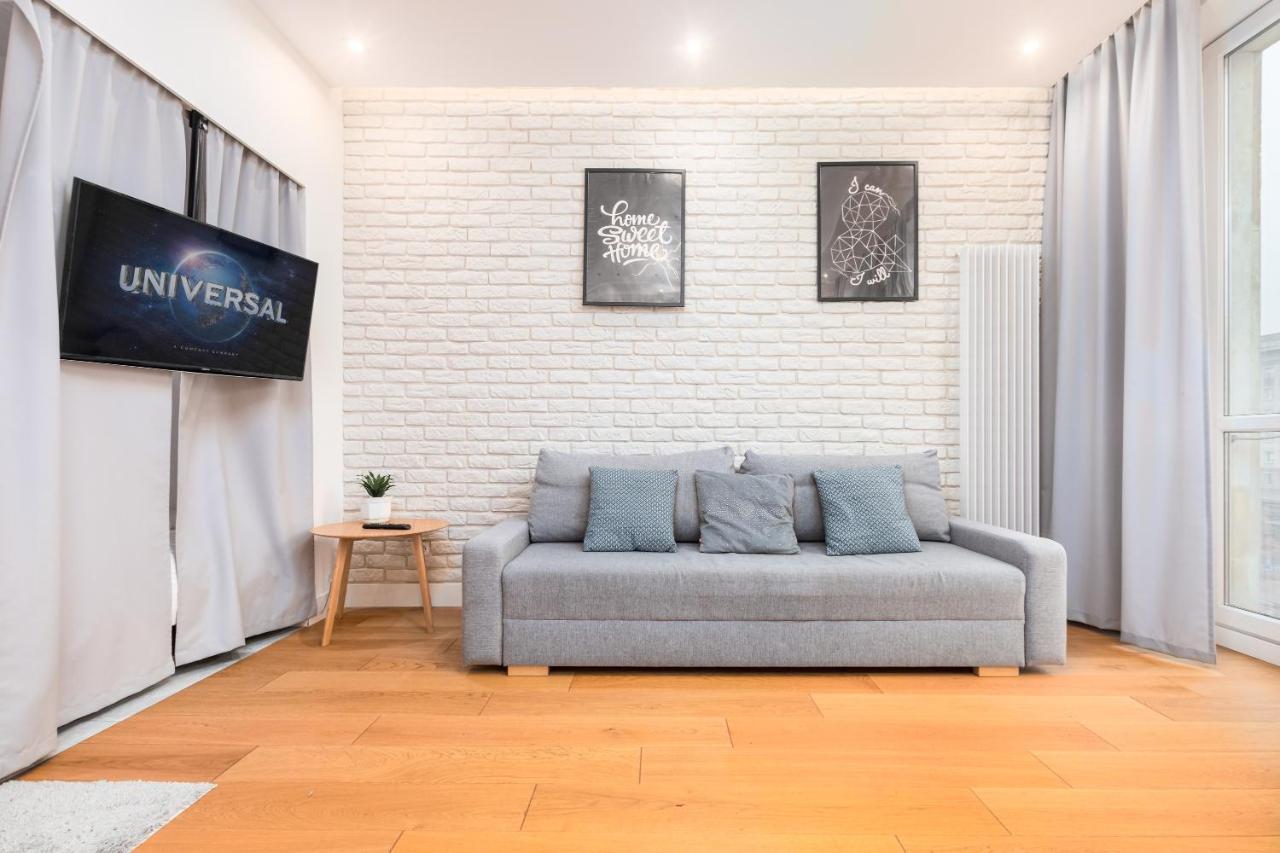 Piekna By Your Freedom Apartment