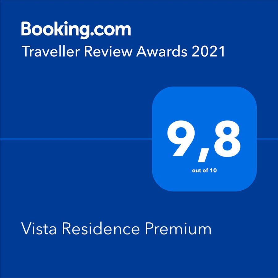 Apartament Vista Premium