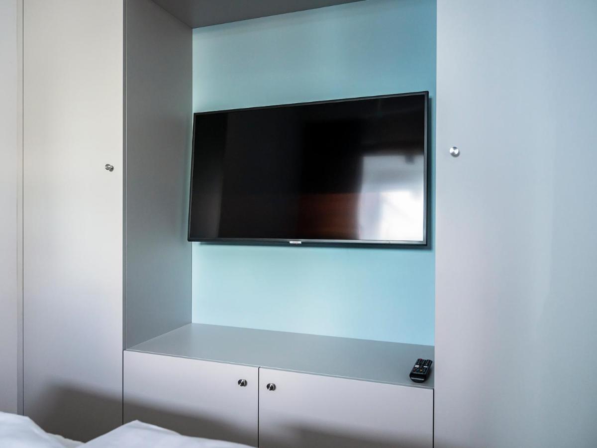 Apartment Yoursecondflat Grzybowska Metropoint *