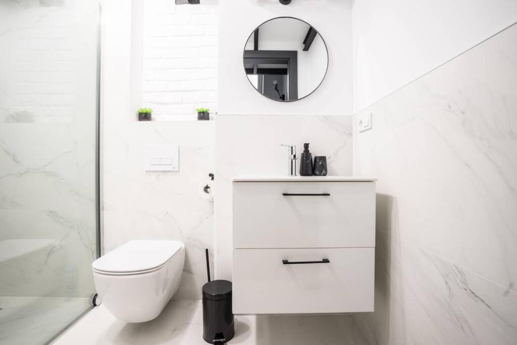 Apartment 5eco Pearl Jagiellonska 27 Old Town
