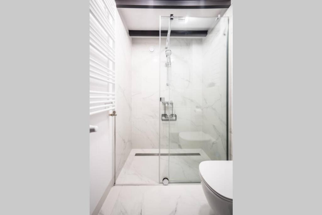 Apartment 5eco Pearl Jagiellonska 27 Old Town *