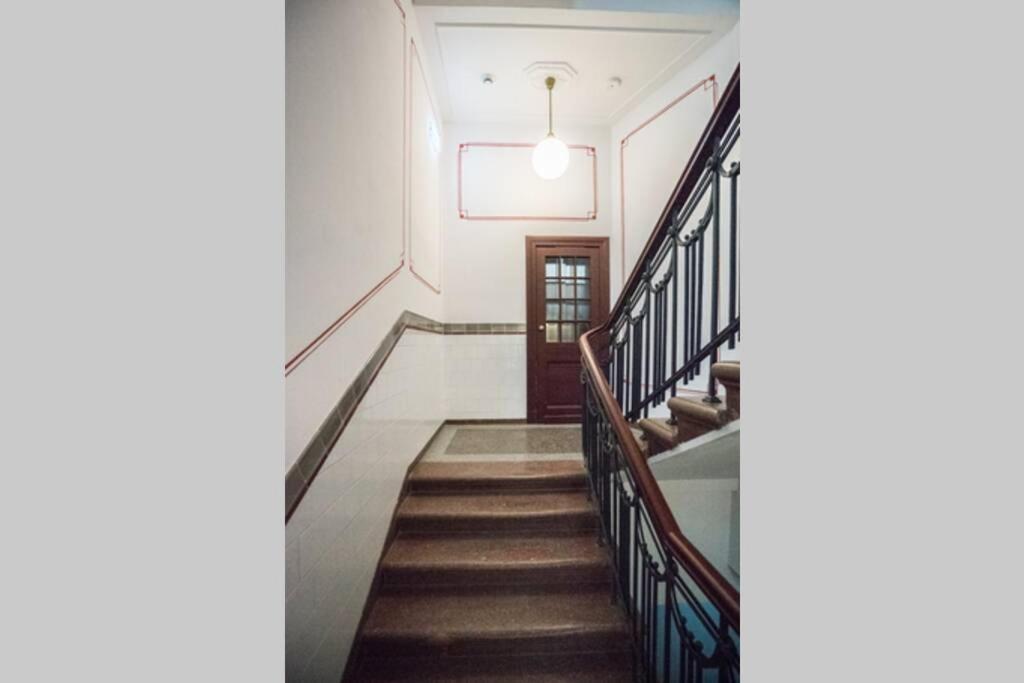 5eco Pearl Jagiellonska 27 Old Town *